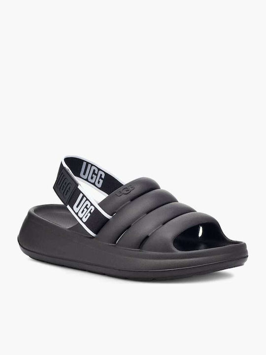 Yeah 1132150 Men's Sandals Black