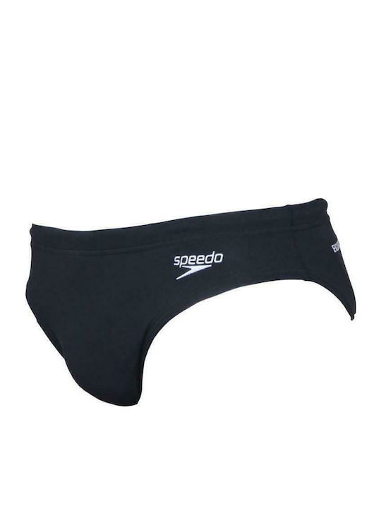 Eco Endurance Men's Swimwear Slip Navy Blue