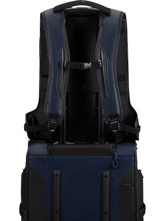 Samsonite Ecodiver Αδιάβροχο 26lt Navy Μπλε