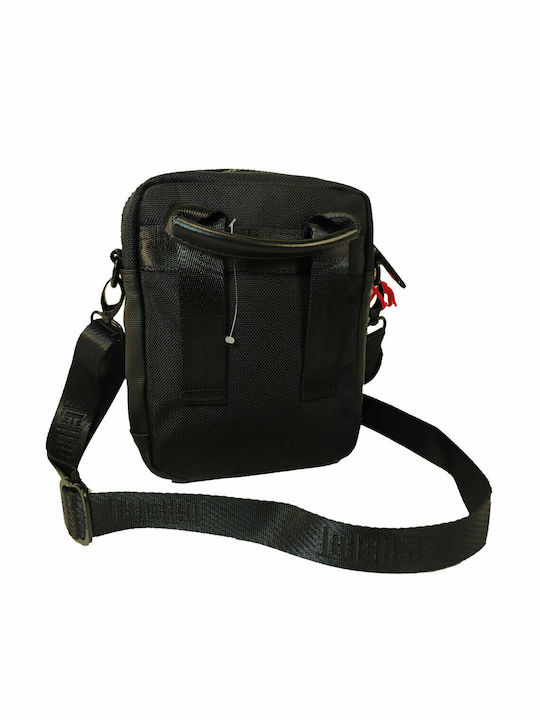 Men's Bag Shoulder / Crossbody Black
