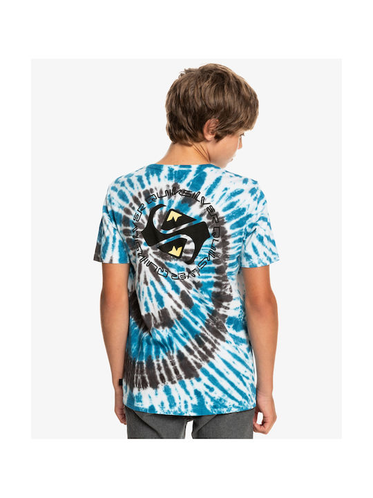 Quiksilver Kids T-shirt Multicolour