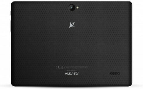 Allview H1004 4G 10.1" Tablet (2GB/16GB) Black