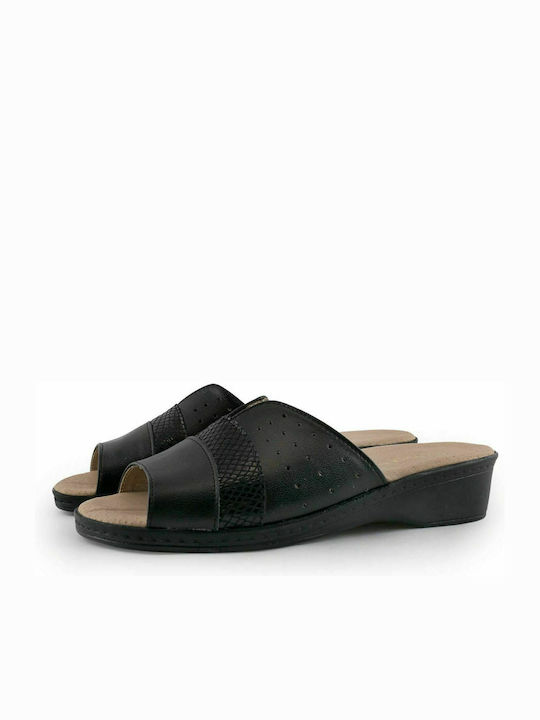 Step Platforme dama Negre