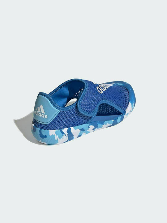 adidas Altaventure Children's Beach Shoes Blue