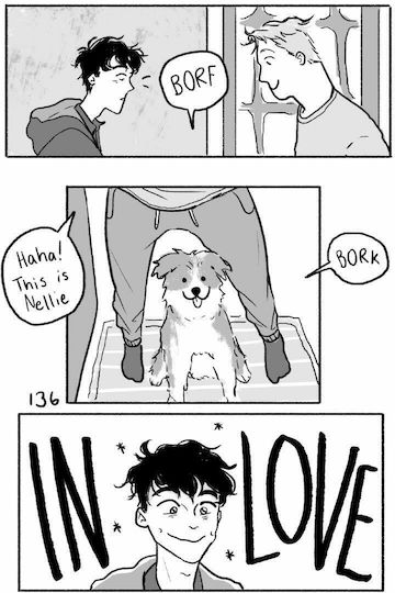 Heartstopper
