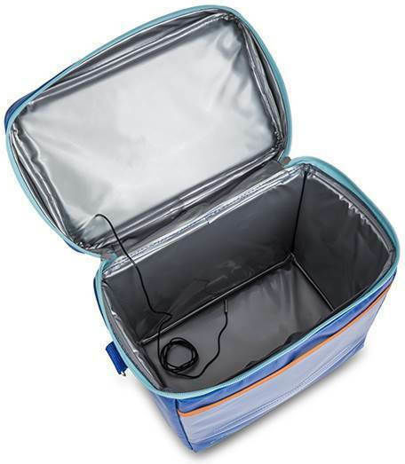 Elite Bags Ισοθερμικό Ιατρικό Τσαντάκι Row's XL σε Μπλε Χρώμα