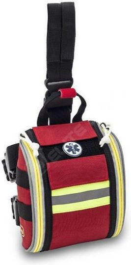Elite Bags Rucsac Medical Fast's în culoarea Roșu