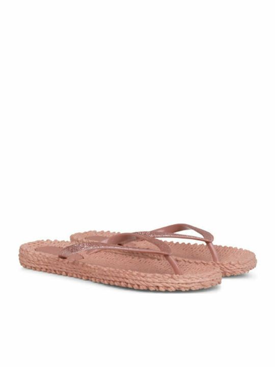 Women's Flip Flops Pink