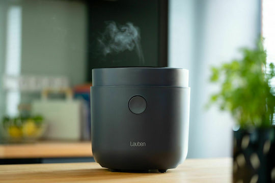 Lauben Rice Cooker 1500AT 500W με Χωρητικότητα 1.5lt