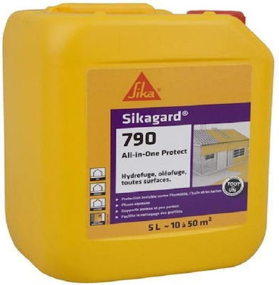 Sika Sikagard 790 All One Protect 5lt