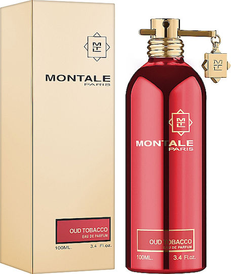 Montale Oud Tobacco Eau de Parfum 100ml