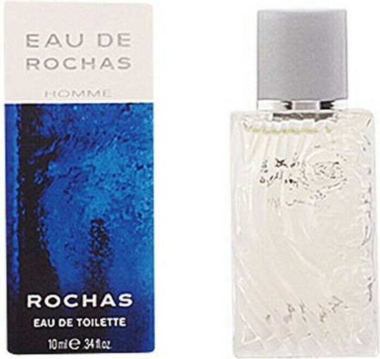 Rochas Eau de Toilette 100ml