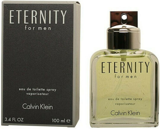 Calvin Klein Eternity Тоалетна вода 30мл