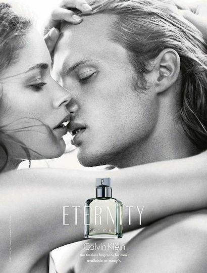 Calvin Klein Eternity Тоалетна вода 30мл