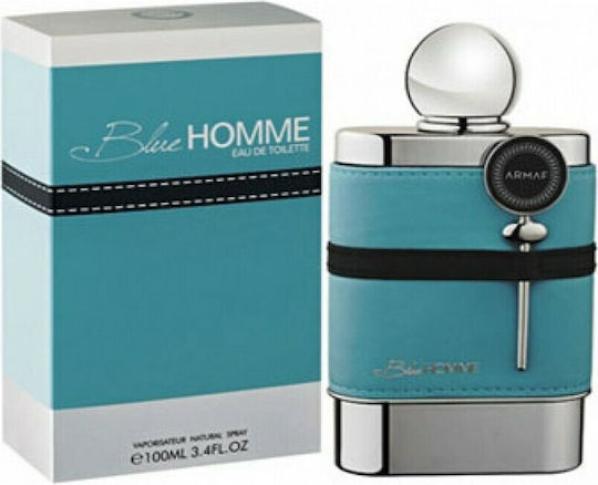 Armaf Blue Homme Eau de Toilette 100ml