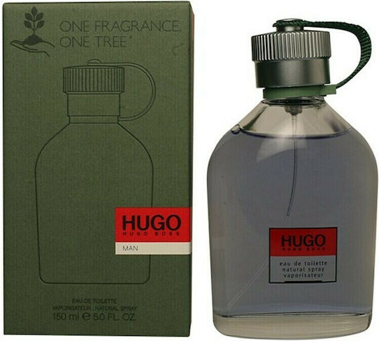 Boss Βoss Man Eau de Toilette 40ml