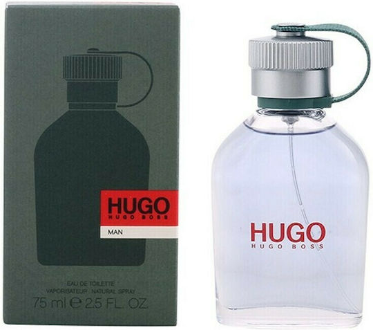 Boss Βoss Man Eau de Toilette 40ml