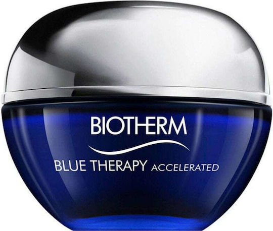 Biotherm Blue Therapy Accelerated Cremă pentru Anti-îmbătrânire și Reconstrucție 30ml