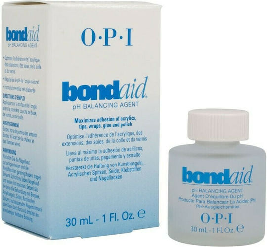 OPI Bond Aid PH Balancing Agent Σκληρυντικό 30ml