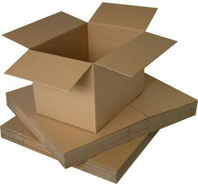 Triple Wall Packaging Box W40xD40xH40cm