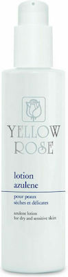 Yellow Rose Lotion Azulene 200ml