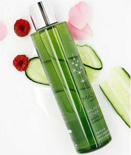Madara Balancing Toner Fermented Sugars Υγρό Τόνωσης Προσώπου 200ml