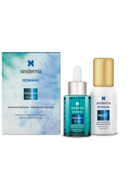 Sesderma Sesmahal C Σετ Περιποίησης για Ενυδάτωση Sesderma Sesmahal C Σετ Περιποίησης για Ενυδάτωση
