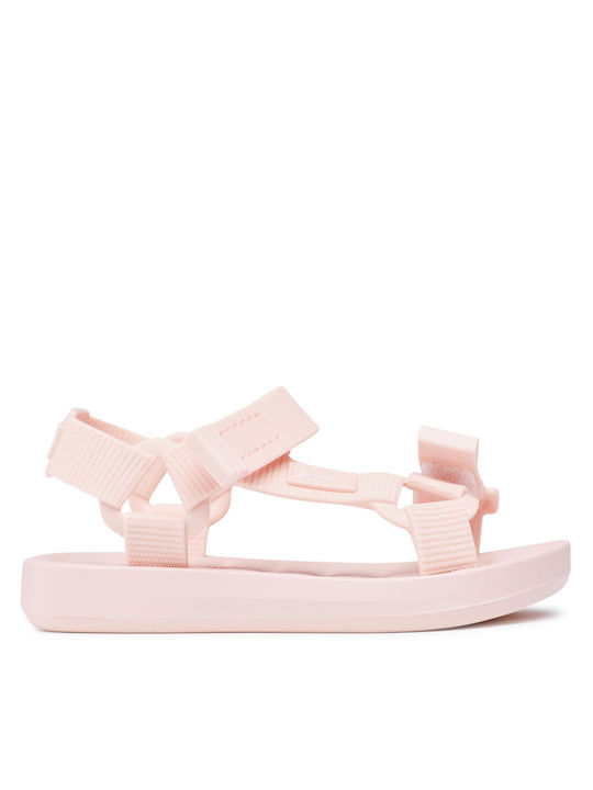 Rider Kids' Sandals Pink