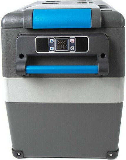 Companion Φορητό Ψυγείο 45lt 12V / 24V Γκρι