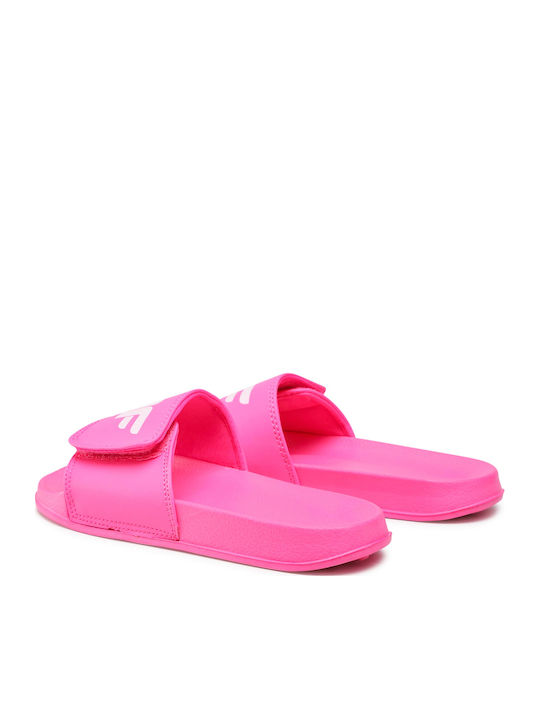 Kinder Badeschlappen Rosa
