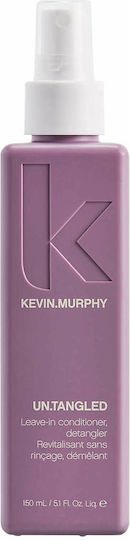 Kevin Murphy Un Tangled Leave In Conditioner Reconstruction/Nourishment for All Hair Types 150ml