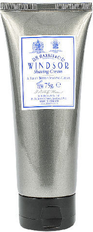 Dr. Harris & Co. Ltd Windsor Κρέμα Ξυρίσματος 75ml