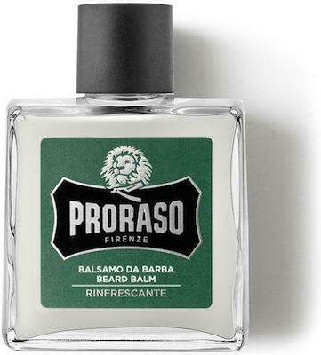 Proraso Balsam Produse pentru Îngrijirea Bărbii Eucalyptus 100ml