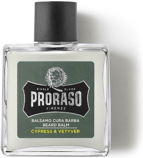 Proraso Balm Περιποίησης για Γένια Cypress & Vetyver 100ml