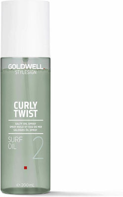 Goldwell StyleSign Curly Twist Surf Oil 2 200ml