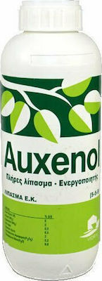 Vioryl Υγρό Λίπασμα Auxenol Ενεργοποιητής Εδάφους 5lt