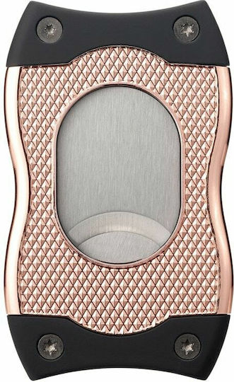 Colibri Πουροκόφτης SV Cut Rose Gold