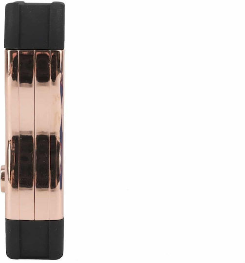 Colibri Πουροκόφτης SV Cut Rose Gold