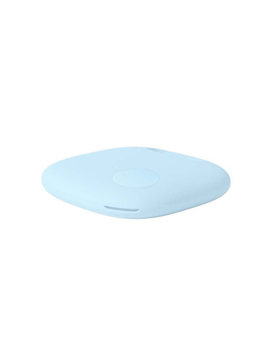 Baseus Ключодържател Търсачка На Ключове Intelligent T2 Pro Син