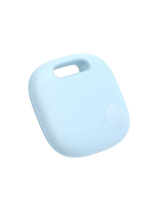 Baseus Ключодържател Търсачка На Ключове Intelligent T2 Pro Син