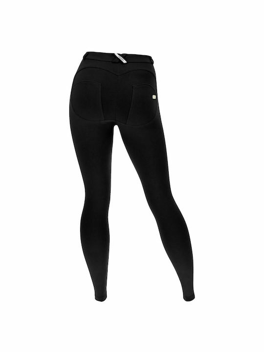 Freddy Everyday Leggings Black