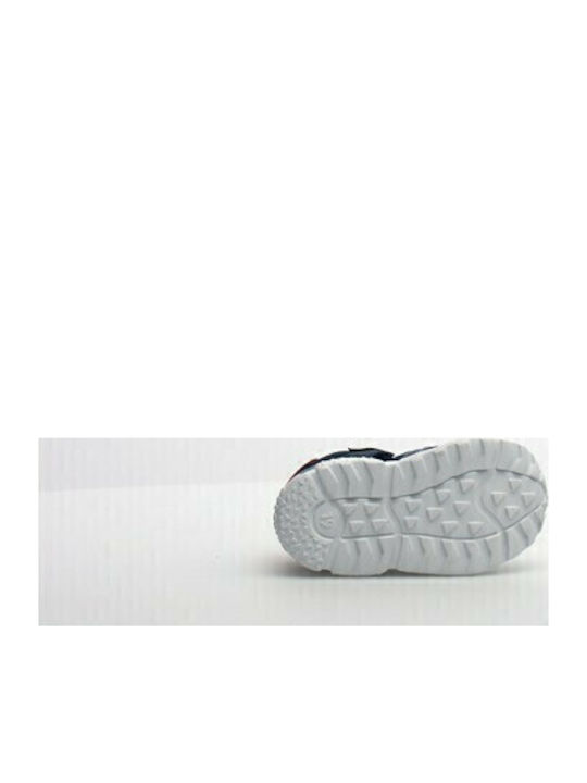Shoe Sandals Anatomic Blue