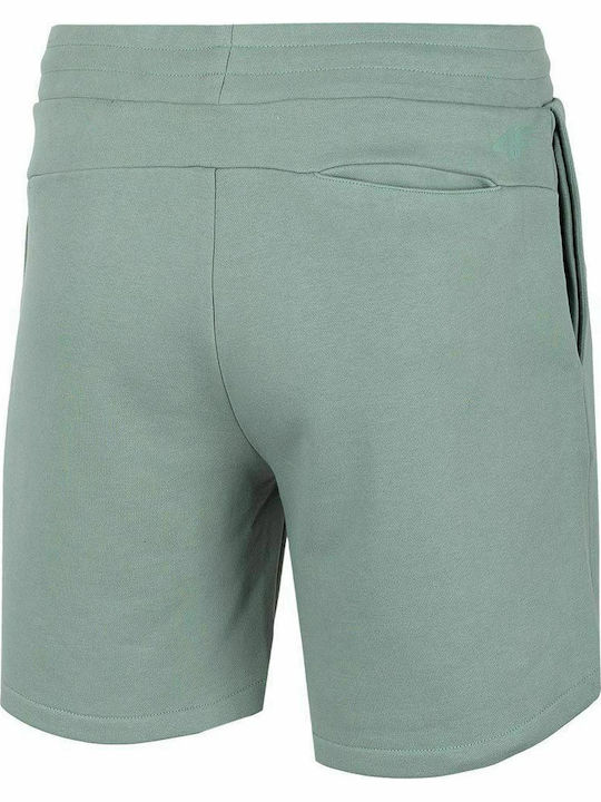 Men's Athletic Shorts Green