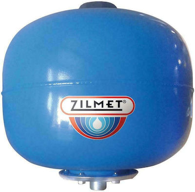 Zilmet Ultra-Pro 24V sfer./sph. Rezervor de expansiune Alimentarea cu apă Vertical 24lt