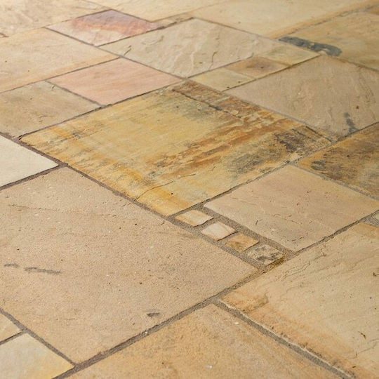 Nanophos Stone Varnish WB Βερνίκι Επιφάνειας Νερού Άχρωμο Σατινέ 1lt