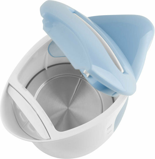 Sencor Βραστήρας 2.5lt 2200W Λευκός
