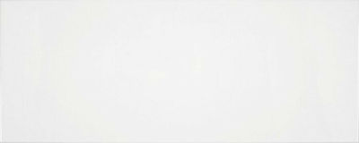 Karag Blanco Brillo Kitchen Wall / Bathroom Gloss Ceramic Tile 60x20cm White