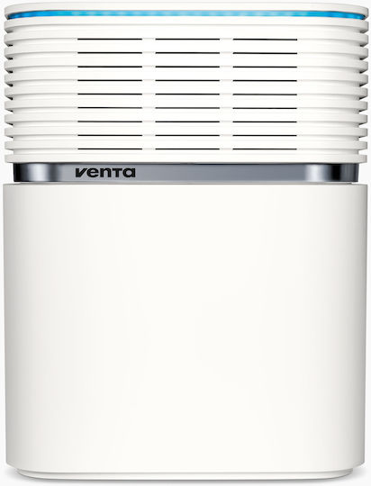 Venta Aerostyle LW74 3074503 Air Purifier 24W for Spaces 90m² White