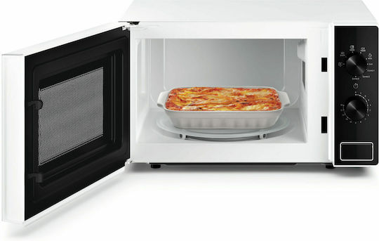 Whirlpool Microwave Oven with Grill 20lt White