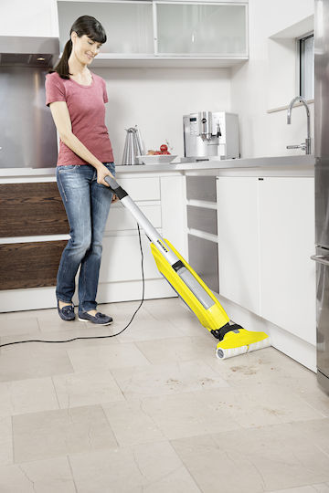 Karcher FC 5 Electric Mop Power 460W